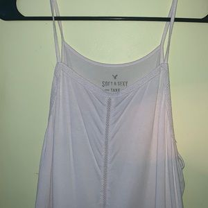 American Eagle Large Tank Top